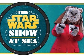 The Last Jedi Novelization to Feature Deleted Scenes, Star Wars Day at Sea, and More!