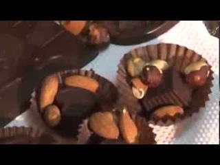 Рецепт домашнего шоколада :)
