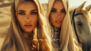 Divine Music - Ethnic & Deep House Mix 2024 []