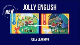 Jolly English