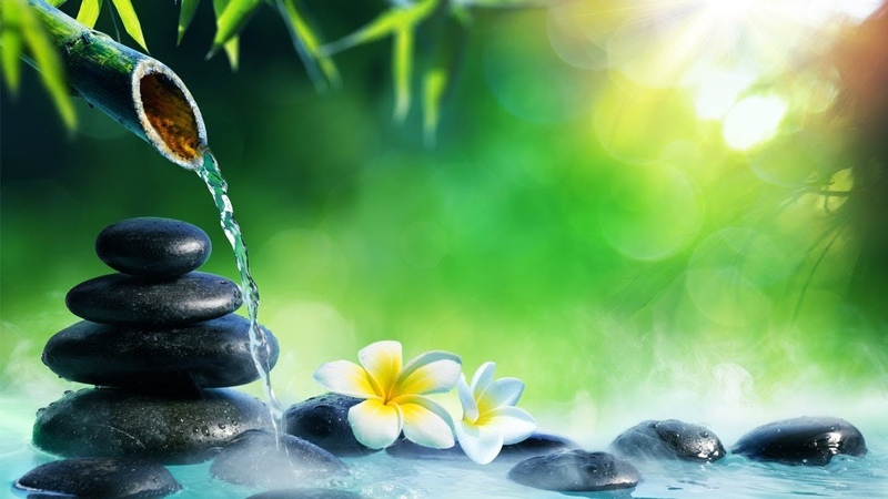Beautiful Relaxing Music Healing Music For Health And Calming The Nervous System, Deep