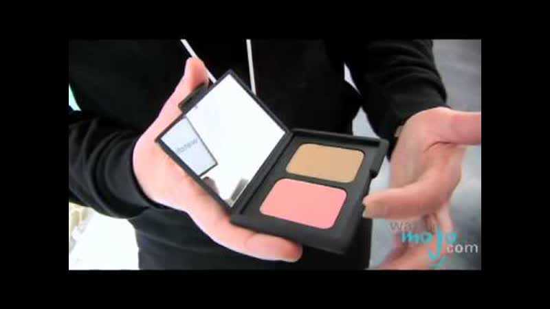 The Hottest New Makeup from