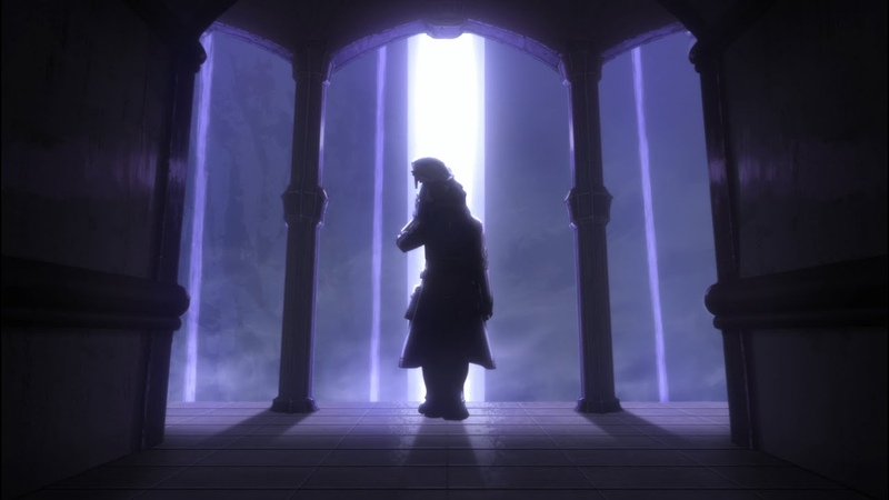 re Birth ft. Takeshi Saito, Made in Abyss: Wandering Twilight Ending ( Ver. 2) ( Extended