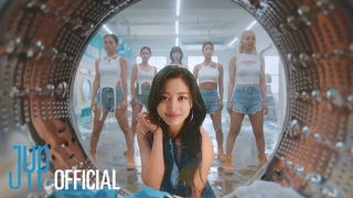 JIHYO Killin' Me Good Performance Video