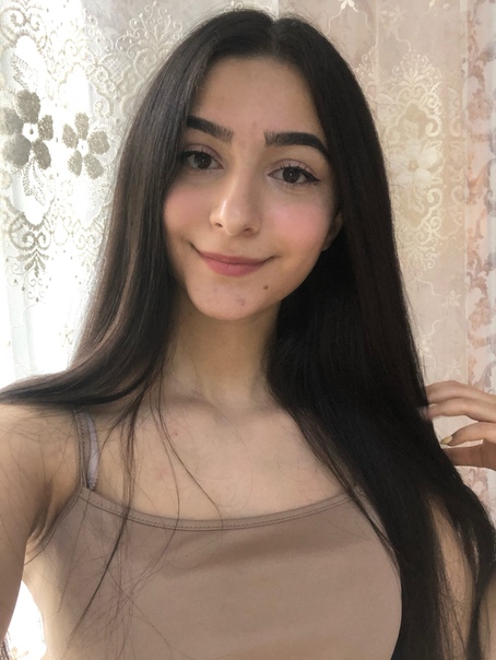 Нина Амазарян