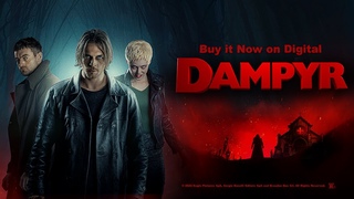 Dampyr (2022)