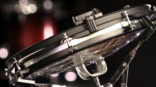 Latin Percussion Raw