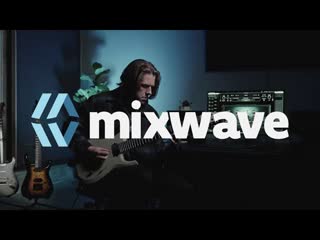 MixWave: Spiritbox - Mike Stringer