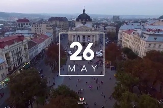 WEST NIGHT LIFE AWARDS 2015/2016 #WNLA | Lviv