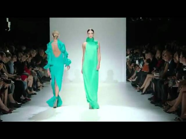 Gucci Spring Summer 2013 Full Fashion