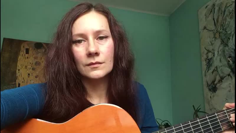 Сыт я по горло. Satt bin ichs Оксана