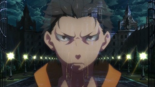 RE:Zero - My Dark Disquiet [AMV]