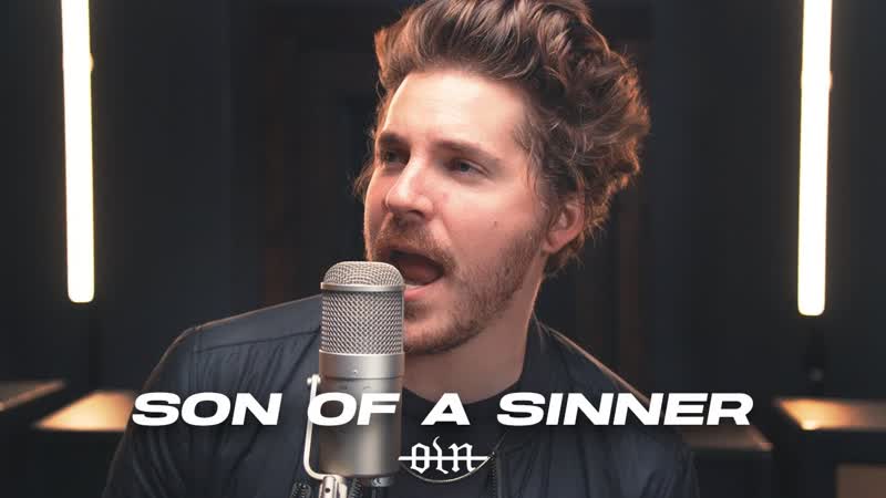 Jelly Roll Son of a Sinner ( Rock Cover by Our Last