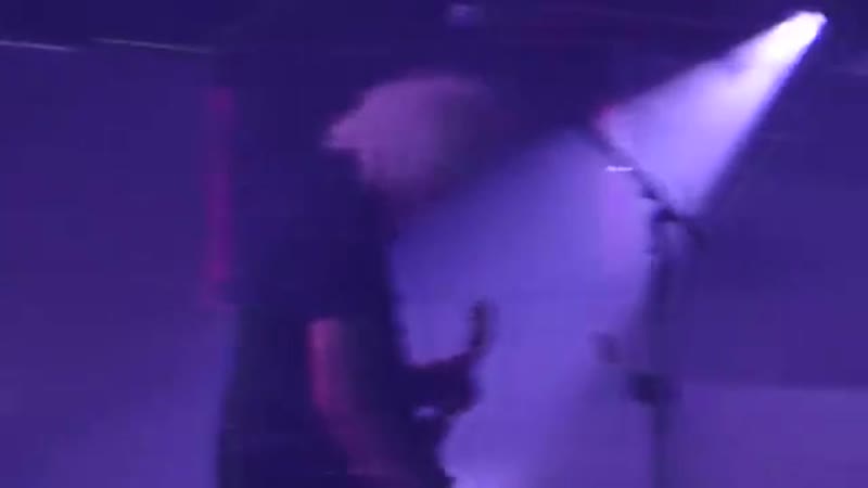 Queen Тампа, Dragon attack и I want to break