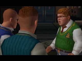 Bully: Anniversary Edition