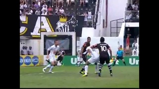 Erros de arbitragem contra o Vasco - Campeonato Brasileiro 2011