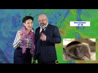 С Новым 2024 годом, Сахалин!