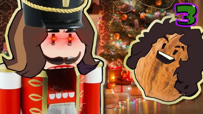 Solving the Jingle Jangle Problem Christmas Stories: Nutcracker Collectors Edition PART