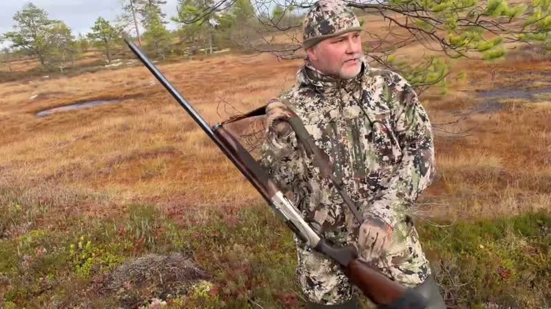 King Hunter Wind и Storm. Всего пару слов с места охоты. Ссылки на сайт