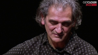 “Leolo_Álom“ by F. Snétberger , Ferenc Snétberger solo guitar