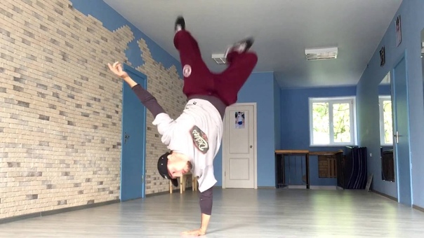 TS Crew training practice