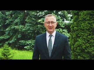 ТВОЙ ЭКОФОРУМ 2021: Приветствие Губернатора Калужской области