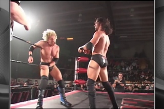 #My1 Throwback Thursday: Kenny Omega vs Bryan Danielson vs Tyler Black
