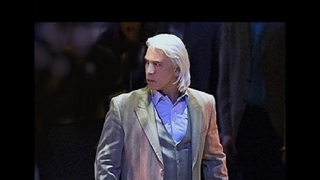 Dmitri Hvorostovsky  Di Provenza il mar, il suol/'La Traviata'