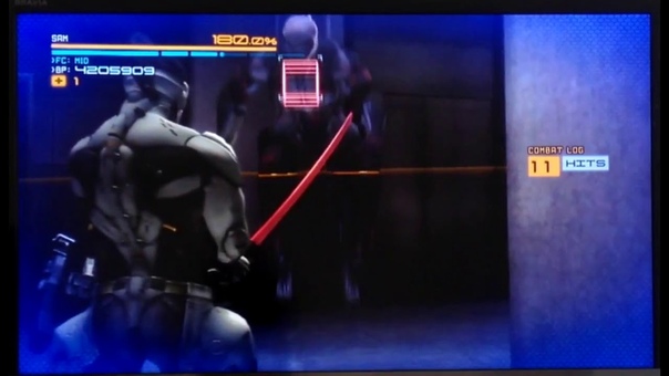 VST X Brute Spartan Freestyle