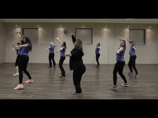 DESPACITO - Zumba with Meta