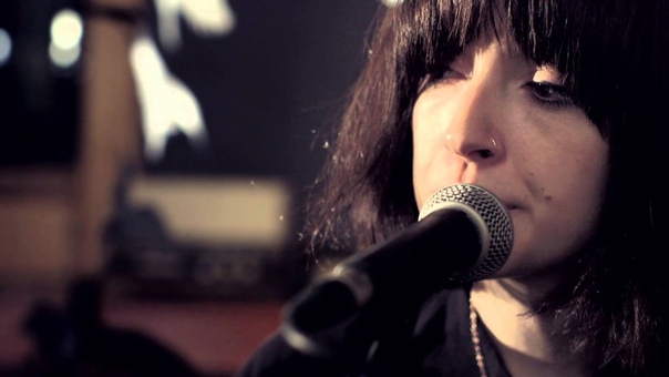 Daughter Amsterdam ( Live Air