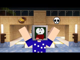 SONIC 2.0 Египетское проклятие Я был в шоке, когда на JoinProject появилось такое #minecraft