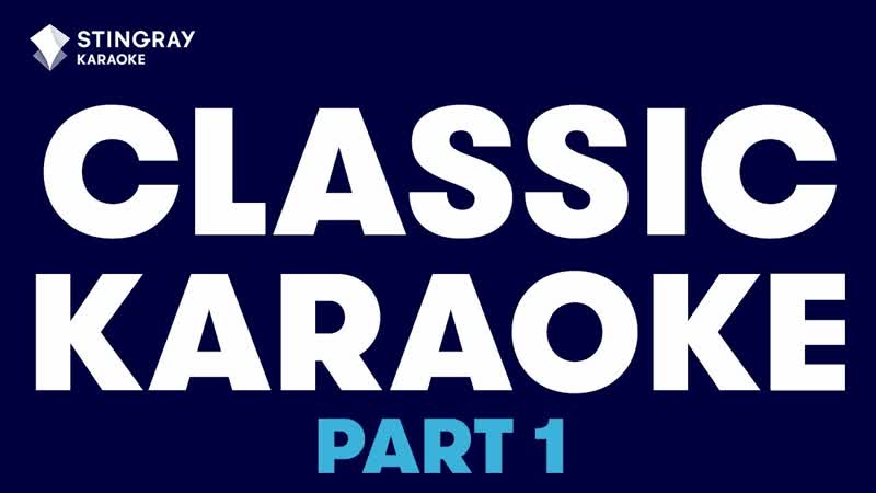 BEST OF CLASSIC KARAOKE SONGS: Elton John, Bill Withers, Lynyrd Skynyrd, Cher, Cyndi Lauper