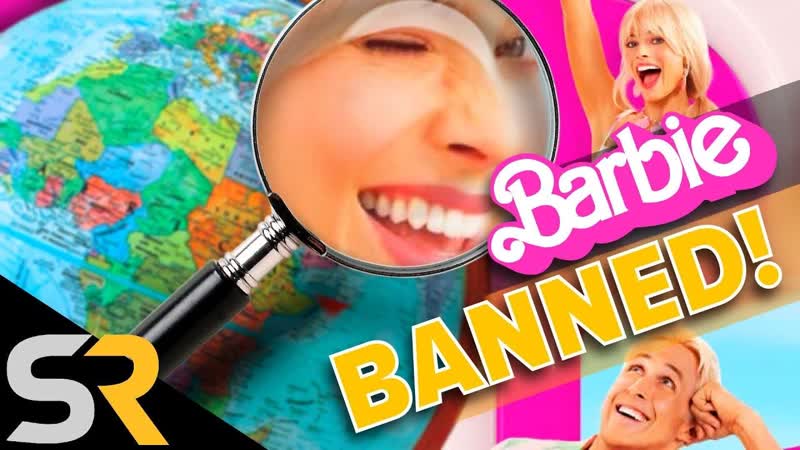 Barbie Movie Backlash: The Scene That Sparked an