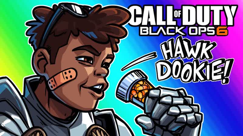 Black Ops 6 Zombies Citadelle Des Morts Easter Egg Attempt ( Hawk