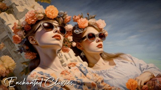 Soothing Classical Music For Stress Relief | Romantic Classical Music Playlist, Autumn Calming Music