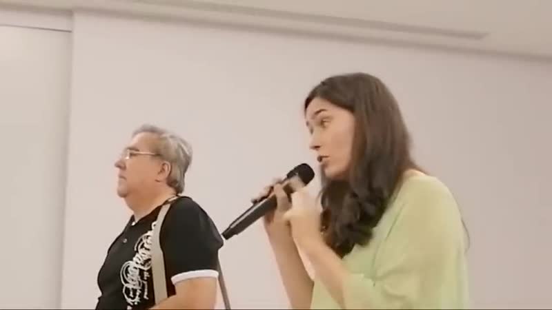 Conferencia en vivo. Médicos Por La Verdad Dra Natalia Prego, Dr Alejandro