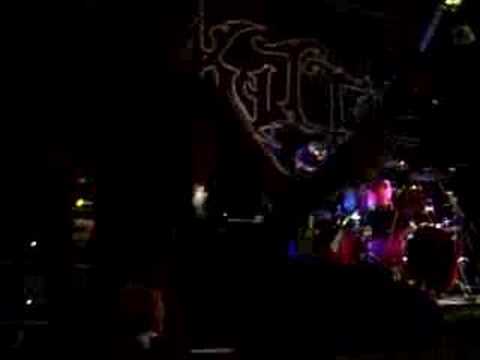 KITTIE Career Suicide ( Live in