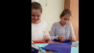 О технике безопасности на уроках технологии