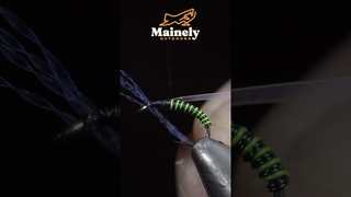Must Have Spring Nymph!