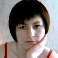 Галина Нестерова