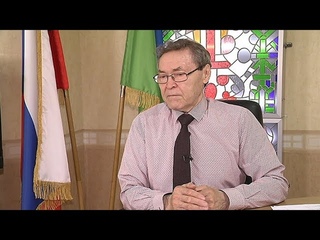 Известный хантыйский писатель Еремей Айпин отметил свой 70-летний юбилей