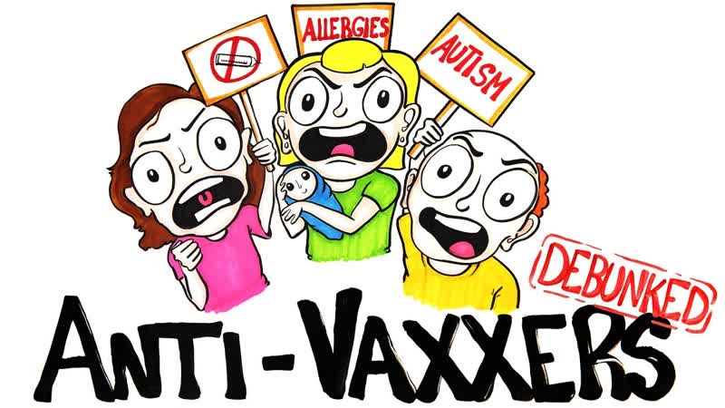 Debunking Anti