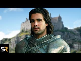 Why This Character Won't Meet His End in House of the Dragon