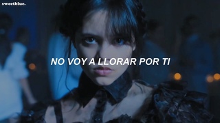 i'll dance dance dance with my hands hands hands lady gaga - bloody mary (wednesday) sub espaol