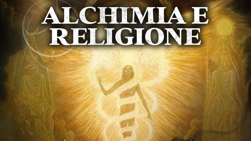 Oro interiore Alchimia e Religione spiegati da un Massone di 33