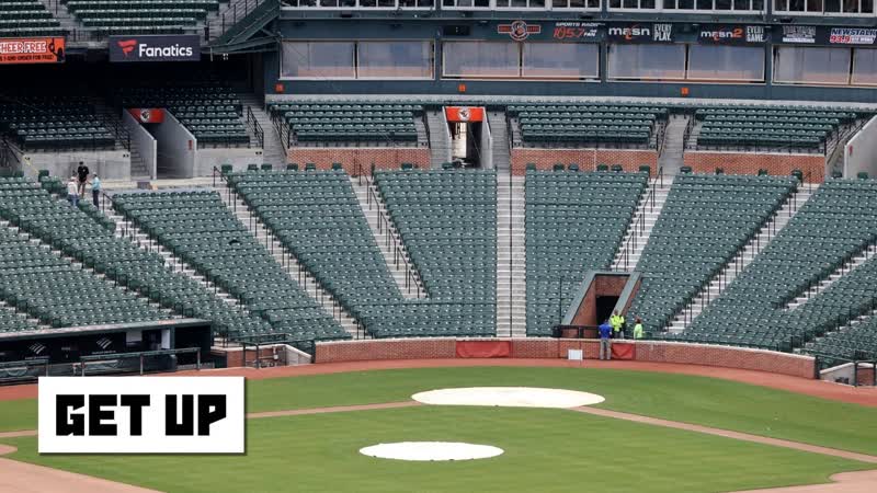 How delaying Opening Day could impact the MLB season, Get