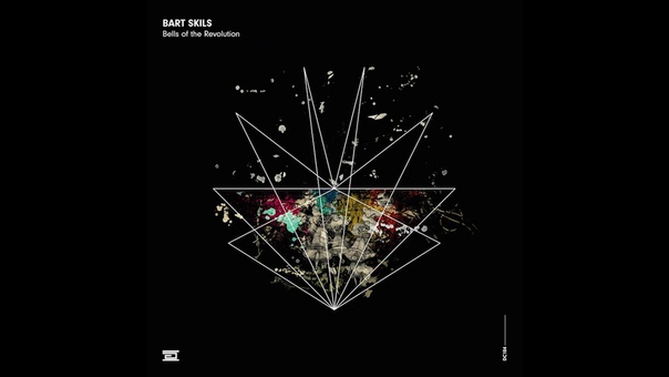 Bart Skils Vocalized Drumcode
