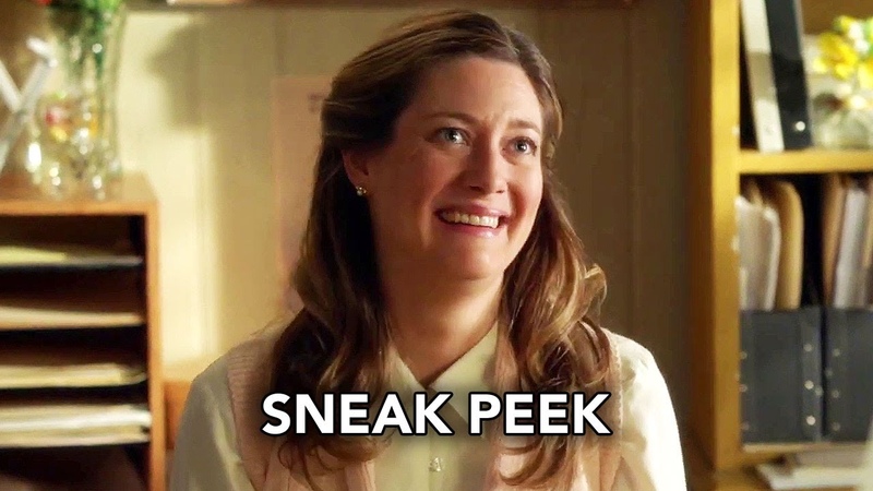 Young Sheldon 3x19 Sneak Peek A House for Sale and Serious Woman Stuff (