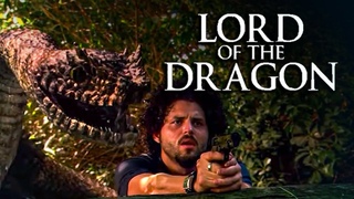 Lord of the Dragon (FANTASY HORRORFILM mit Drachen, ganzer Film, komplette Horrorfilme anschauen)